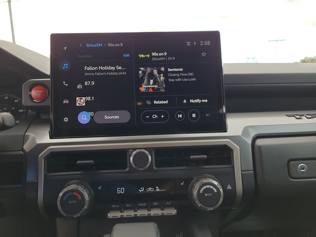 Thumbnail: 2024 Toyota Tacoma - 14