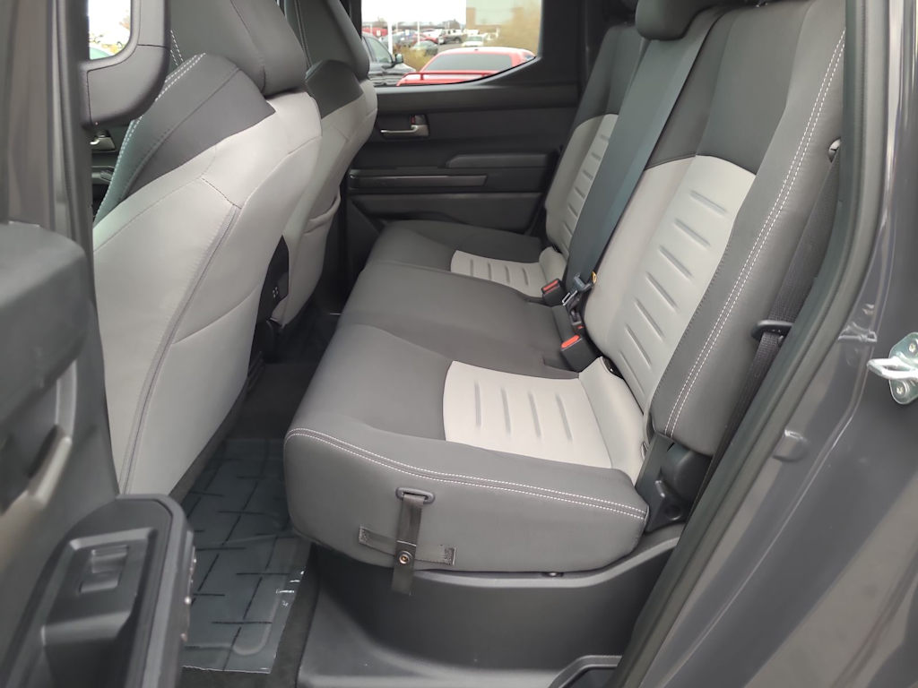 Thumbnail: 2024 Toyota Tacoma - 28