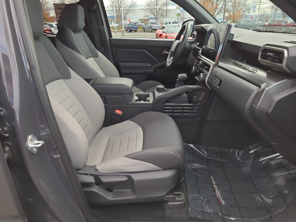 Thumbnail: 2024 Toyota Tacoma - 12