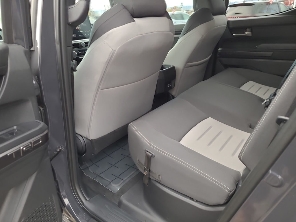 Thumbnail: 2024 Toyota Tacoma - 13