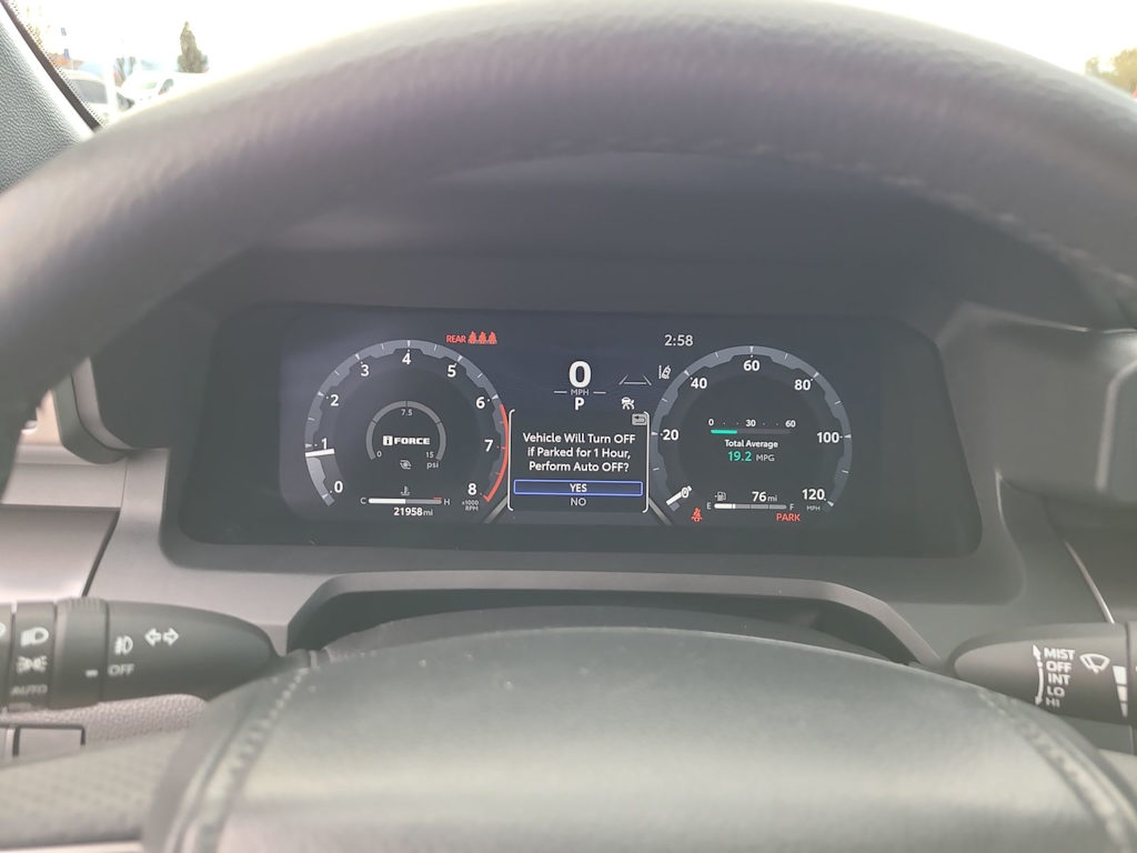 Thumbnail: 2024 Toyota Tacoma - 16