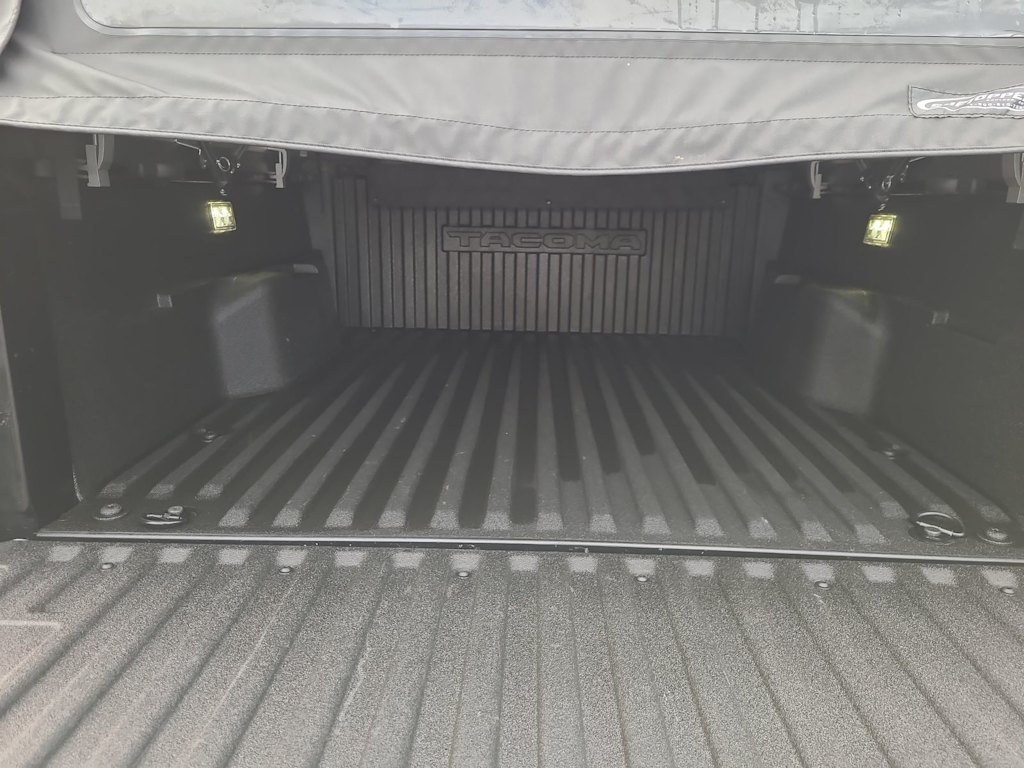 Thumbnail: 2024 Toyota Tacoma - 17