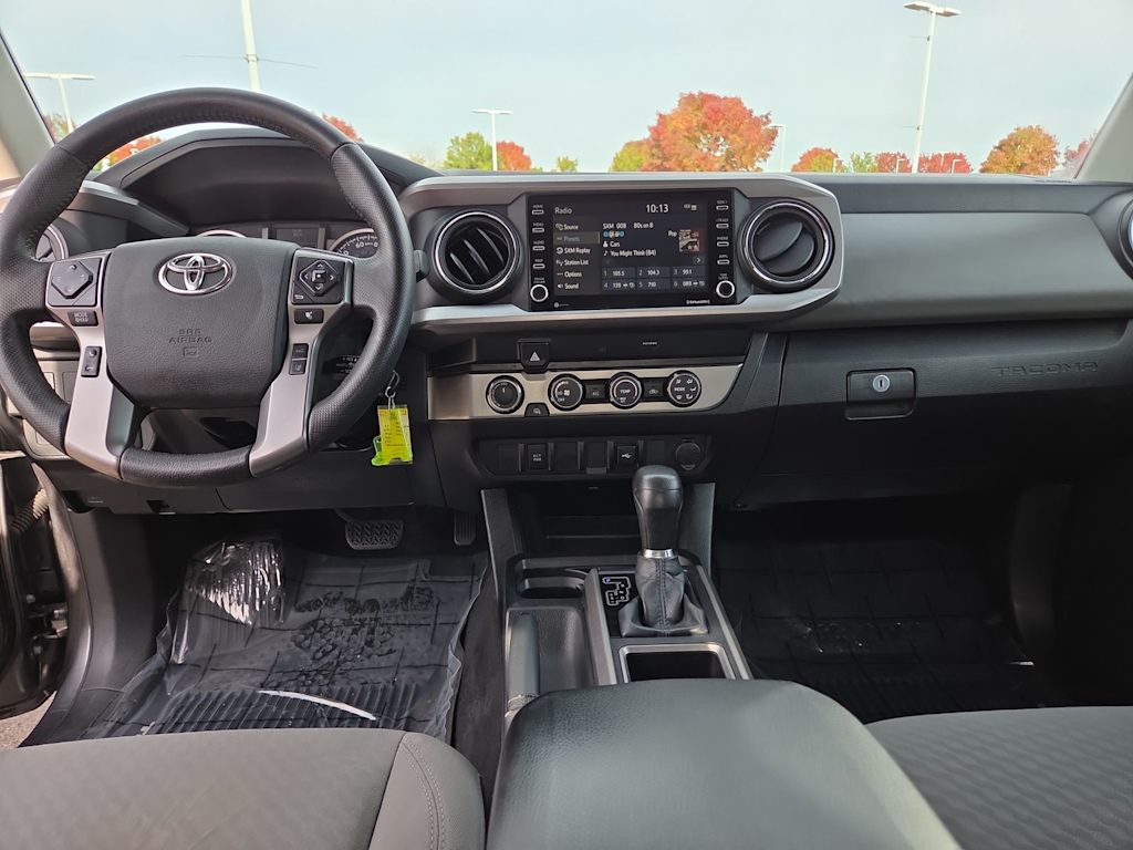 Thumbnail: 2020 Toyota Tacoma - 2