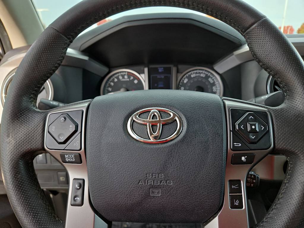 Thumbnail: 2020 Toyota Tacoma - 29