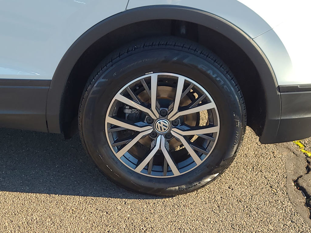 Thumbnail: 2019 Volkswagen Tiguan - 8