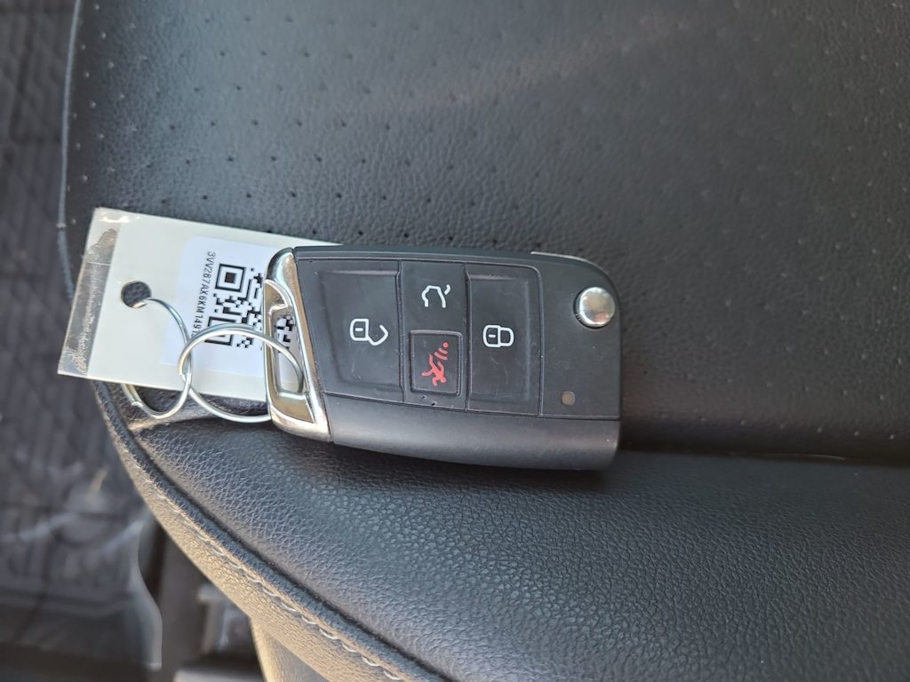 Thumbnail: 2019 Volkswagen Tiguan - 17