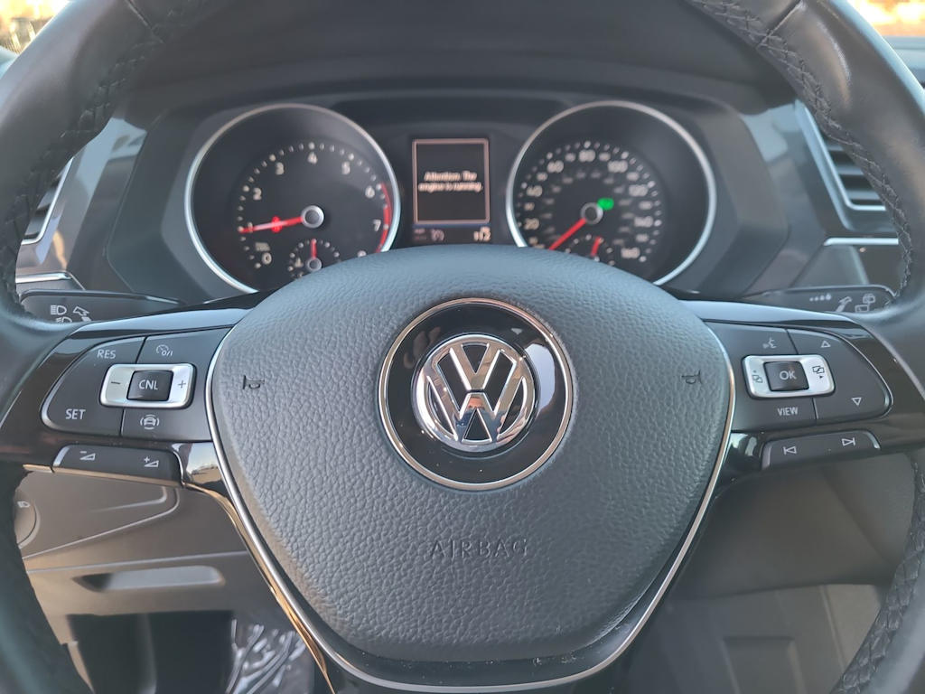 Thumbnail: 2019 Volkswagen Tiguan - 29