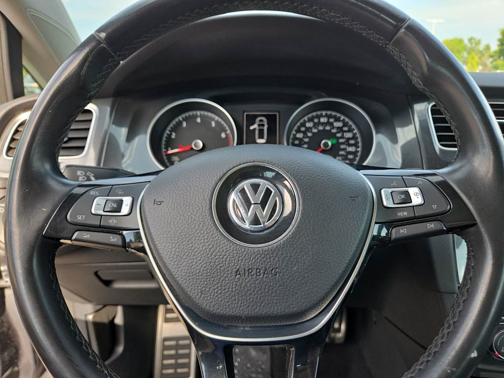 Thumbnail: 2019 Volkswagen Golf - 29