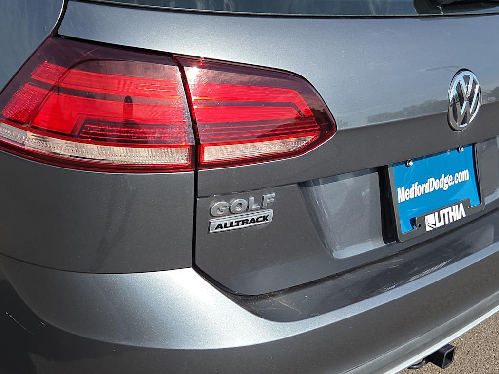 Thumbnail: 2019 Volkswagen Golf - 27