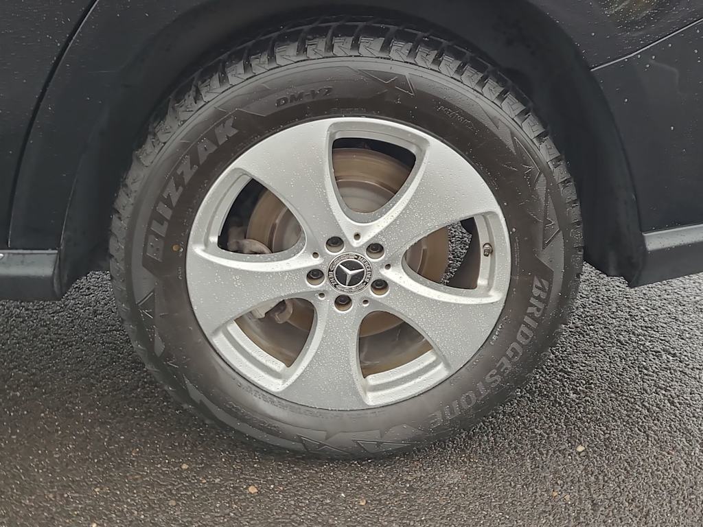 Thumbnail: 2019 Mercedes-Benz GLS - 8