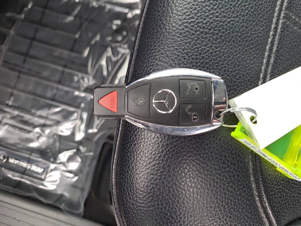 Thumbnail: 2019 Mercedes-Benz GLS - 19