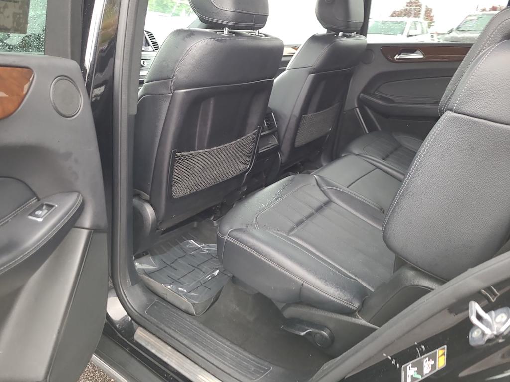 Thumbnail: 2019 Mercedes-Benz GLS - 13