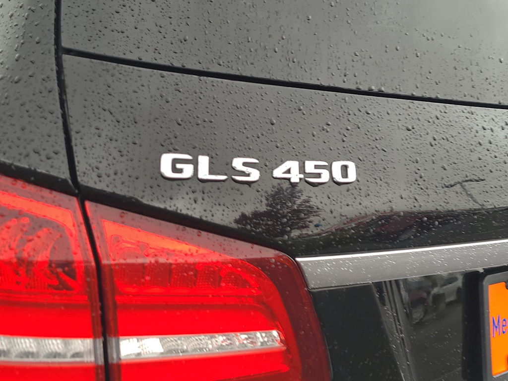 Thumbnail: 2019 Mercedes-Benz GLS - 7