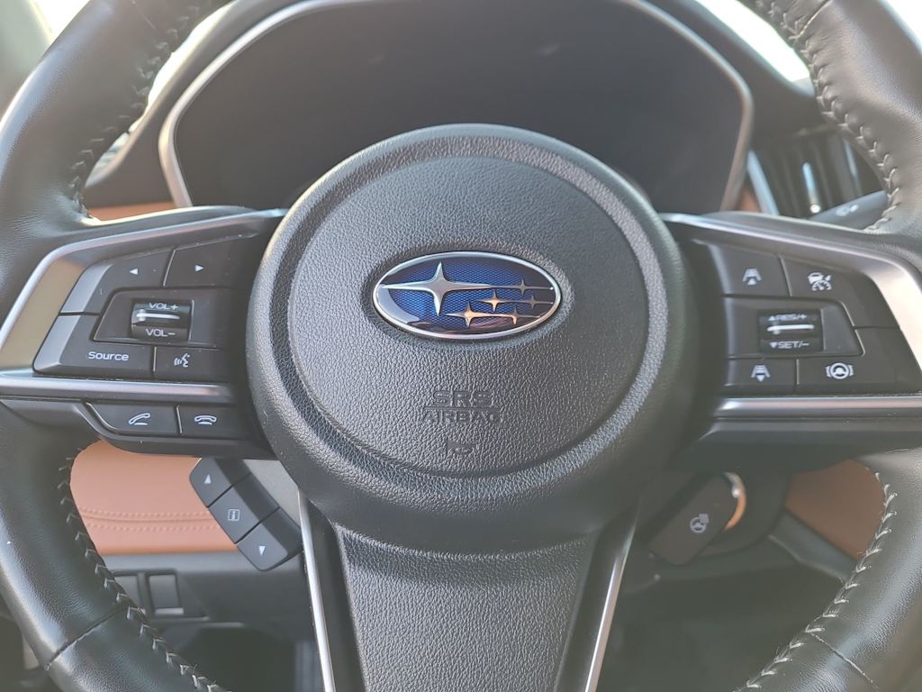 Thumbnail: 2021 Subaru Legacy - 27