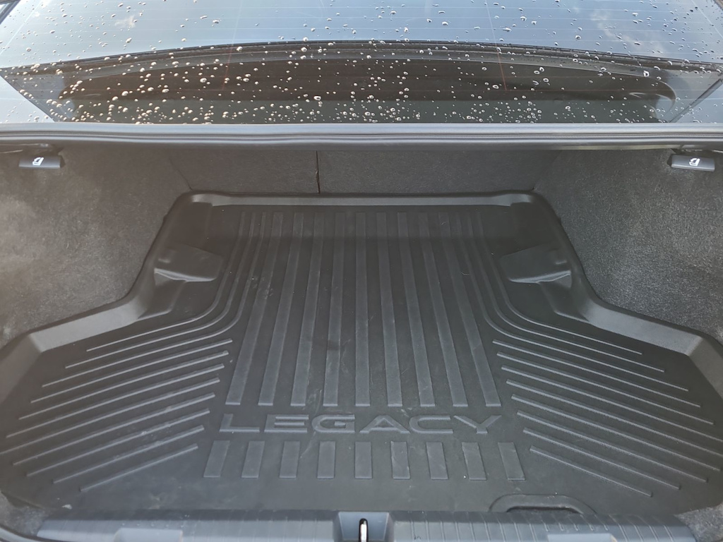 Thumbnail: 2021 Subaru Legacy - 17