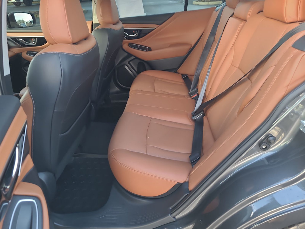 Thumbnail: 2021 Subaru Legacy - 26