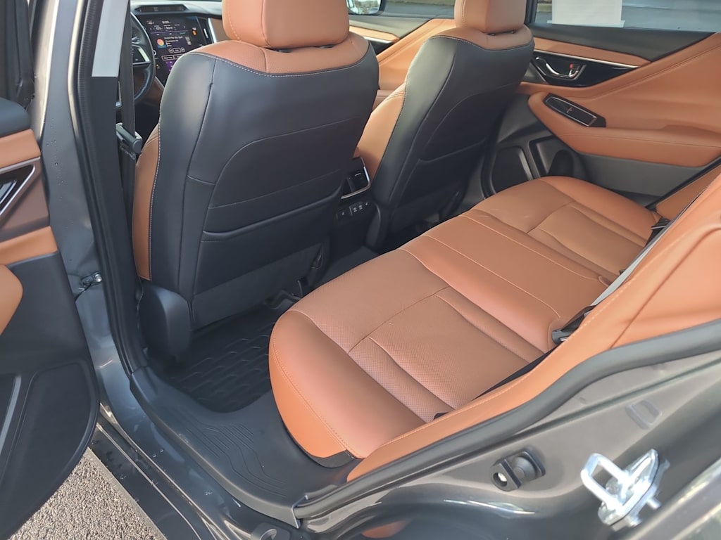 Thumbnail: 2021 Subaru Legacy - 13