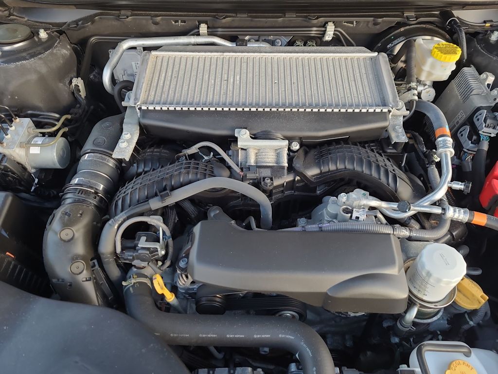 Thumbnail: 2021 Subaru Legacy - 9