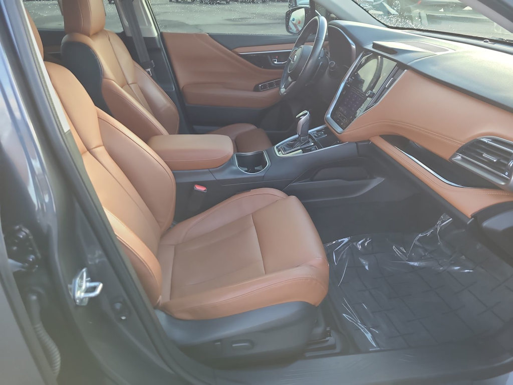 Thumbnail: 2021 Subaru Legacy - 12