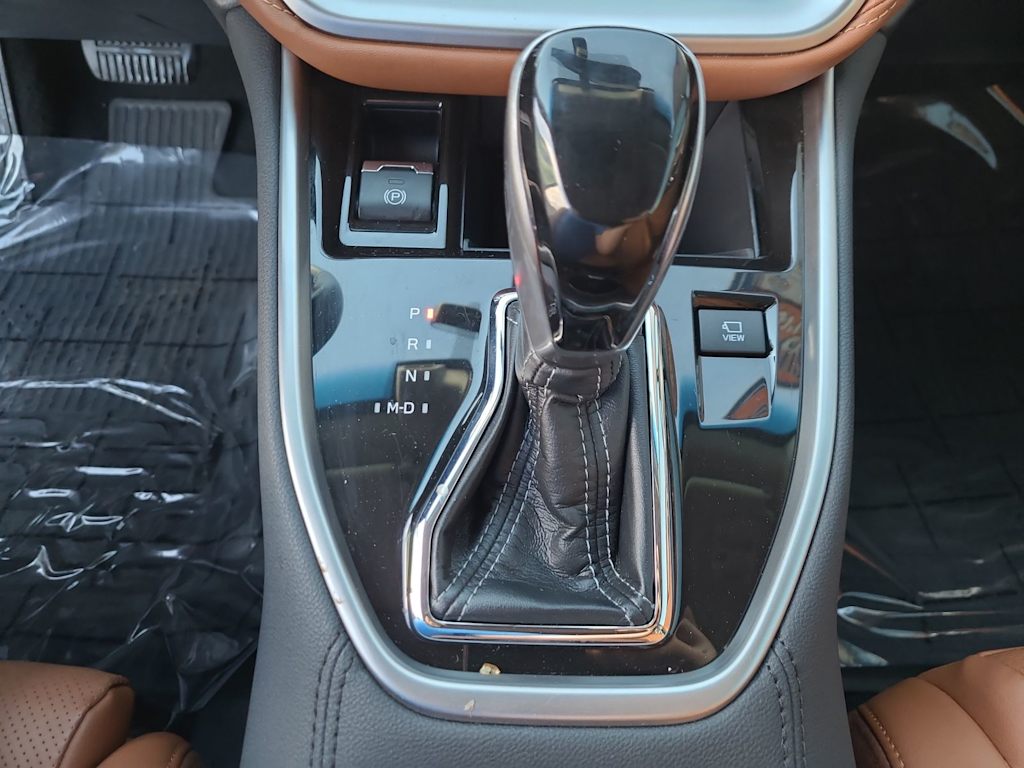 Thumbnail: 2021 Subaru Legacy - 15