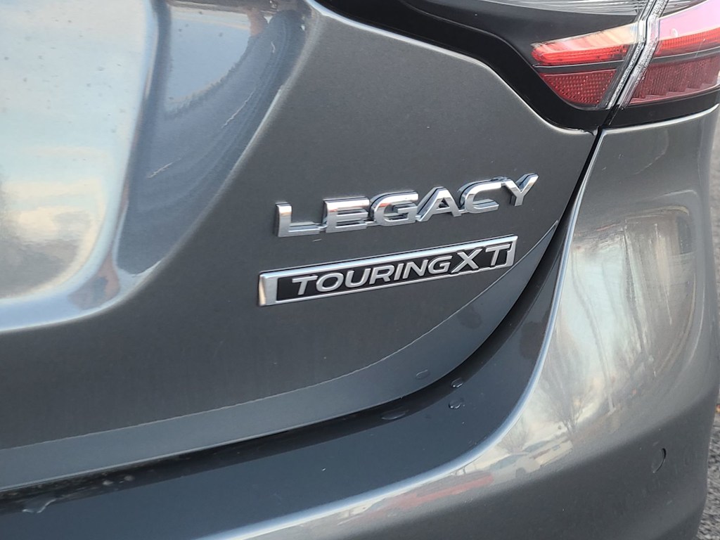 Thumbnail: 2021 Subaru Legacy - 7