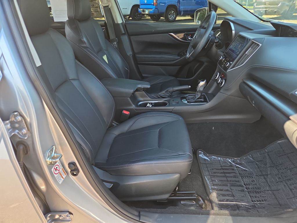 Thumbnail: 2018 Subaru Impreza - 12