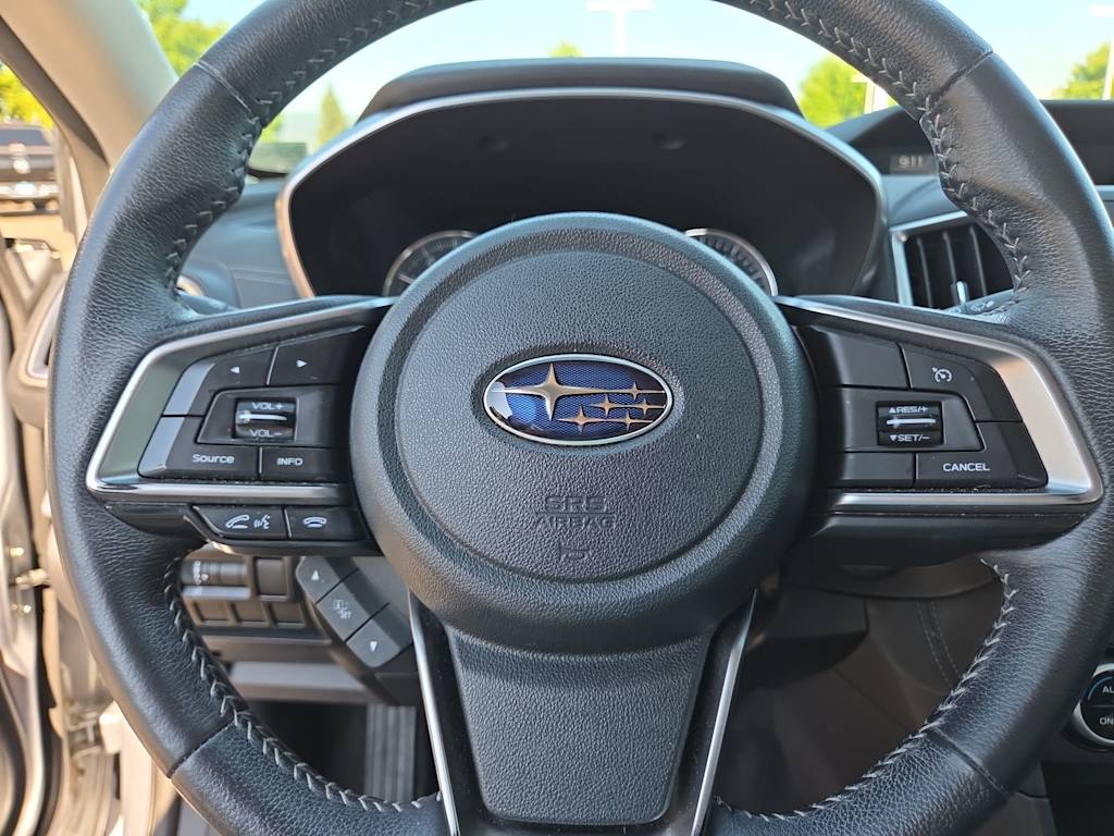 Thumbnail: 2018 Subaru Impreza - 14