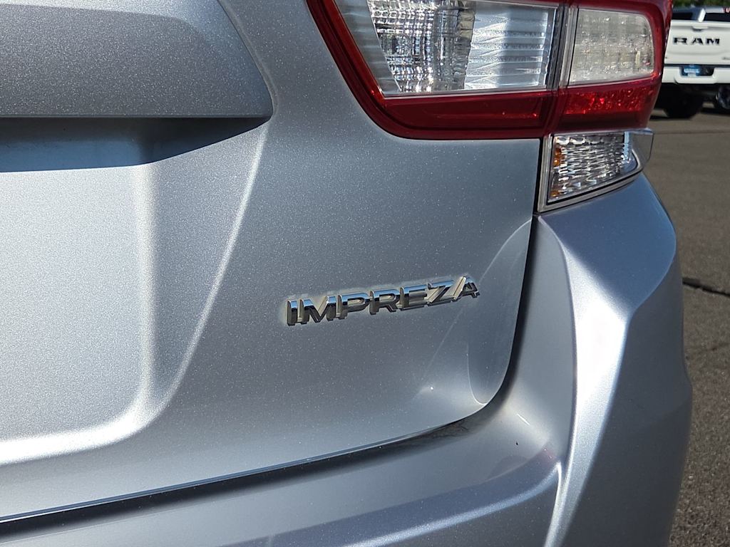 Thumbnail: 2018 Subaru Impreza - 7