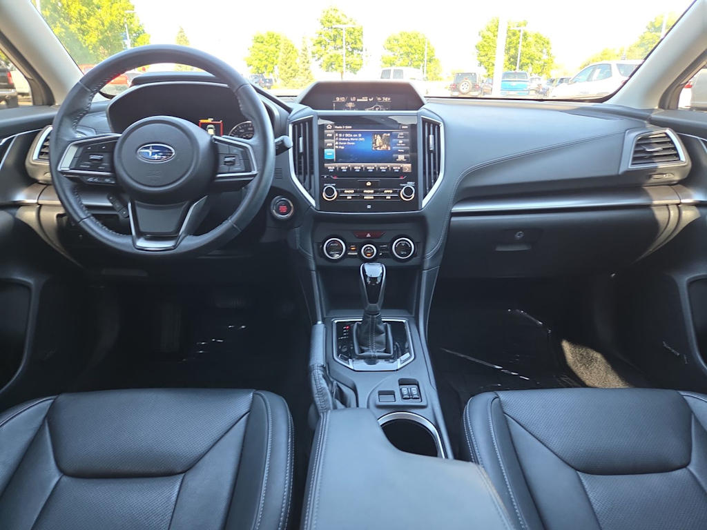 Thumbnail: 2018 Subaru Impreza - 10