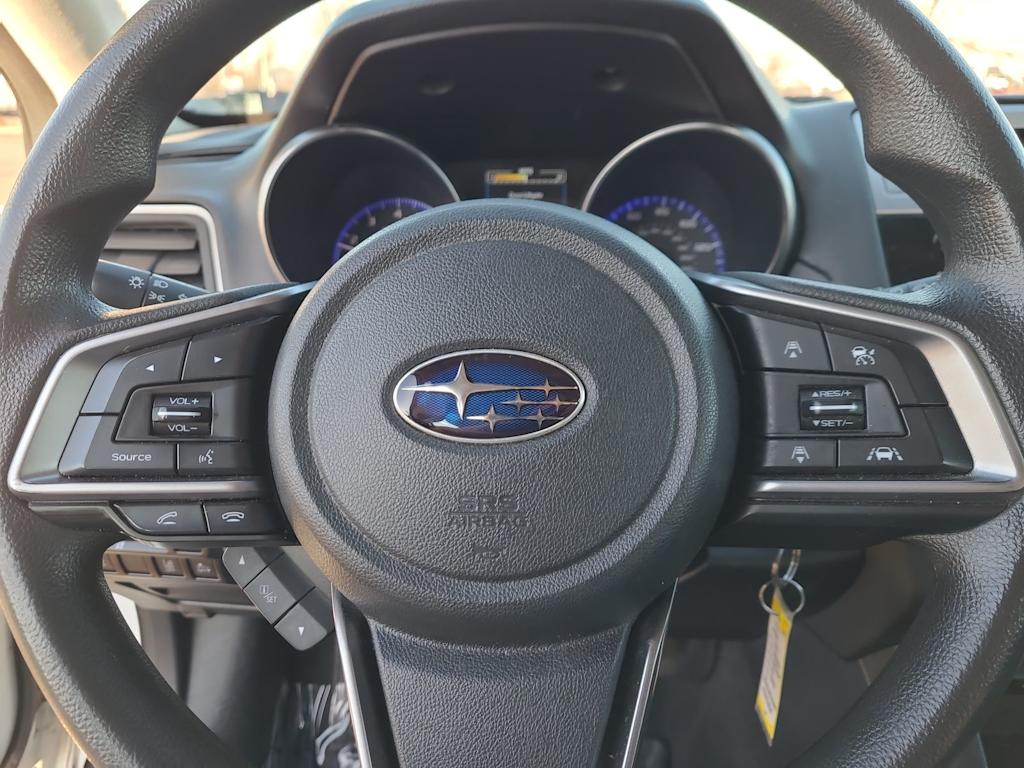 Thumbnail: 2019 Subaru Outback - 29
