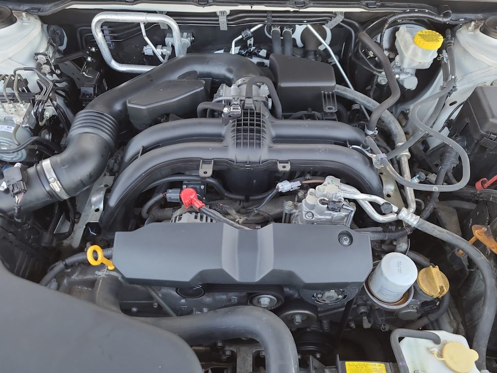 Thumbnail: 2019 Subaru Outback - 9