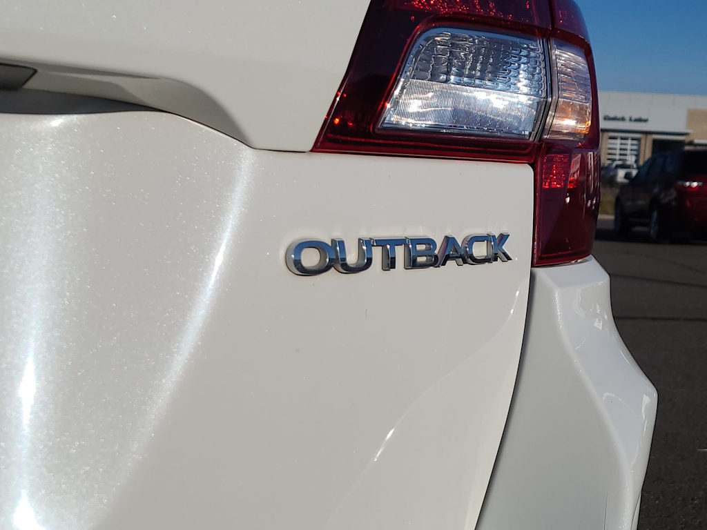 Thumbnail: 2019 Subaru Outback - 7