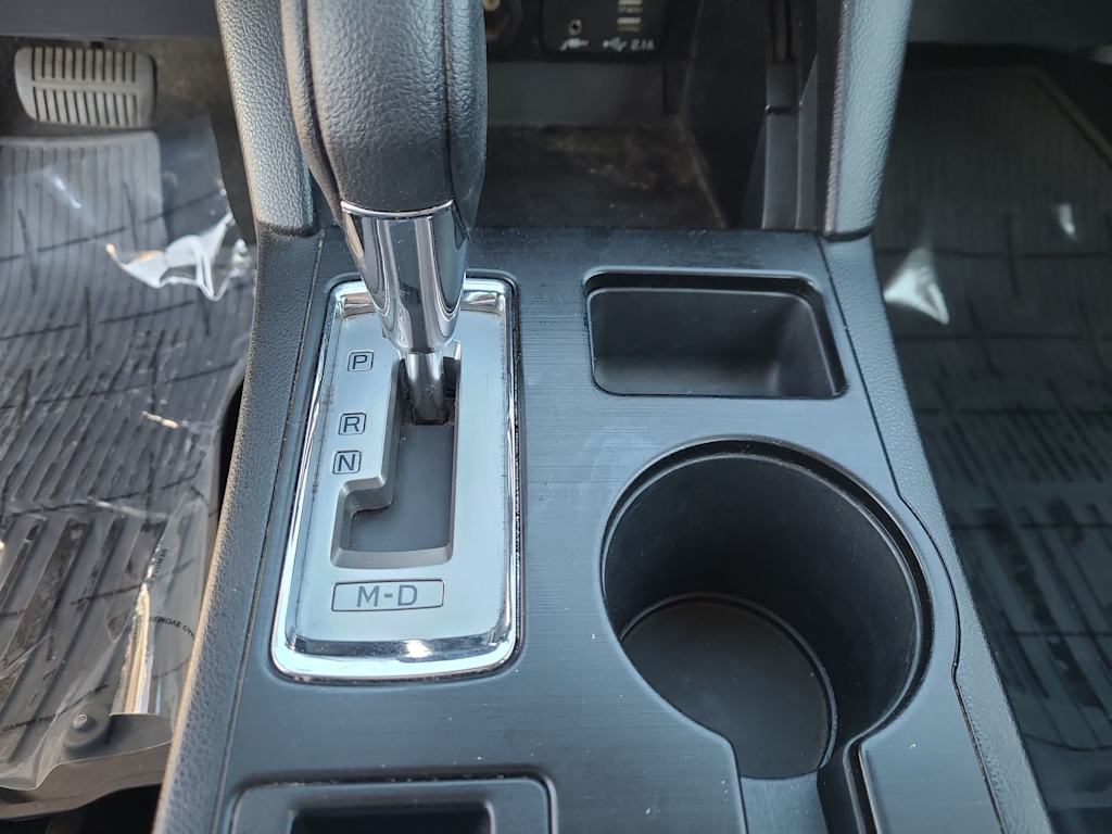 Thumbnail: 2019 Subaru Outback - 14