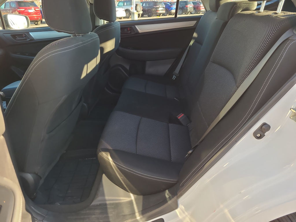 Thumbnail: 2019 Subaru Outback - 28