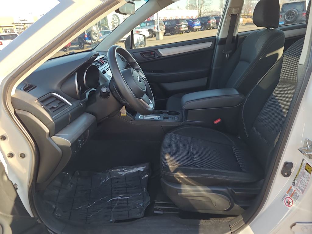 Thumbnail: 2019 Subaru Outback - 10