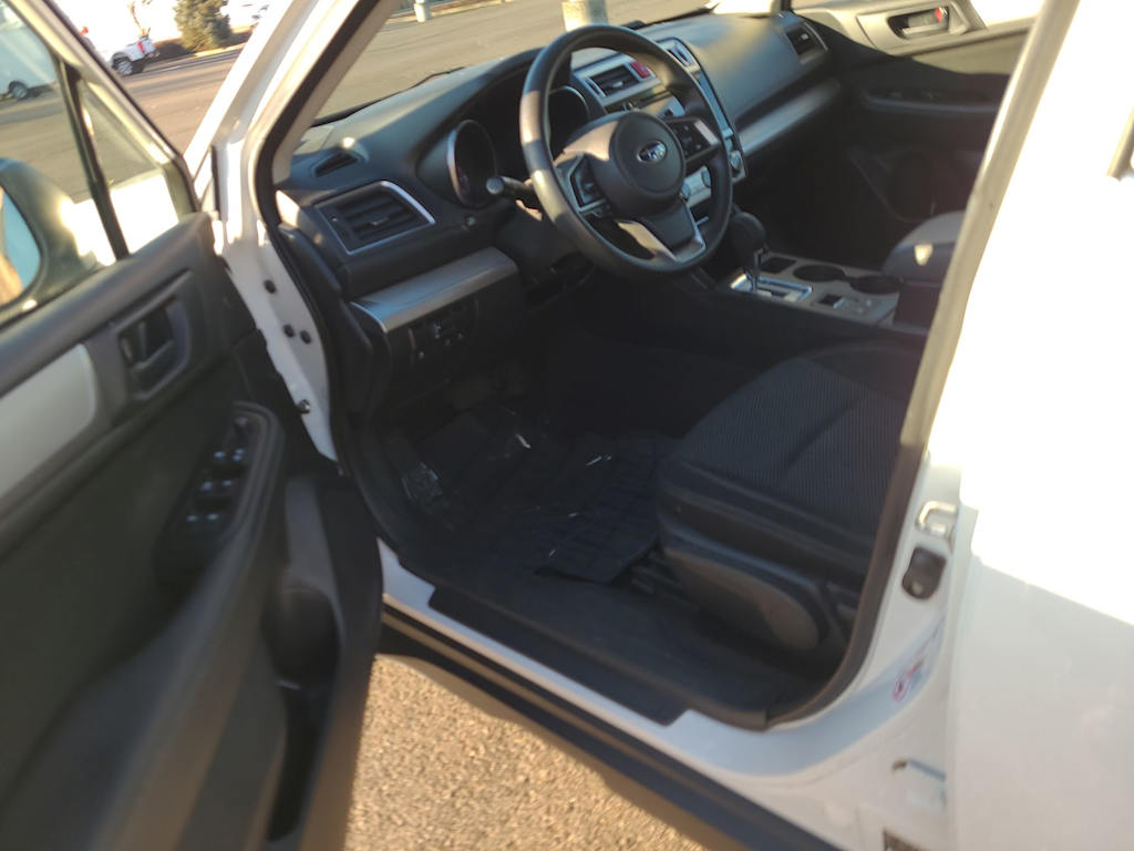 Thumbnail: 2019 Subaru Outback - 23