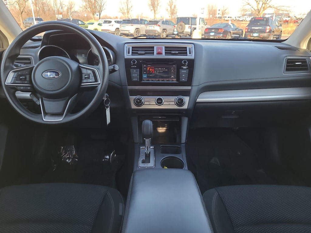 Thumbnail: 2019 Subaru Outback - 2