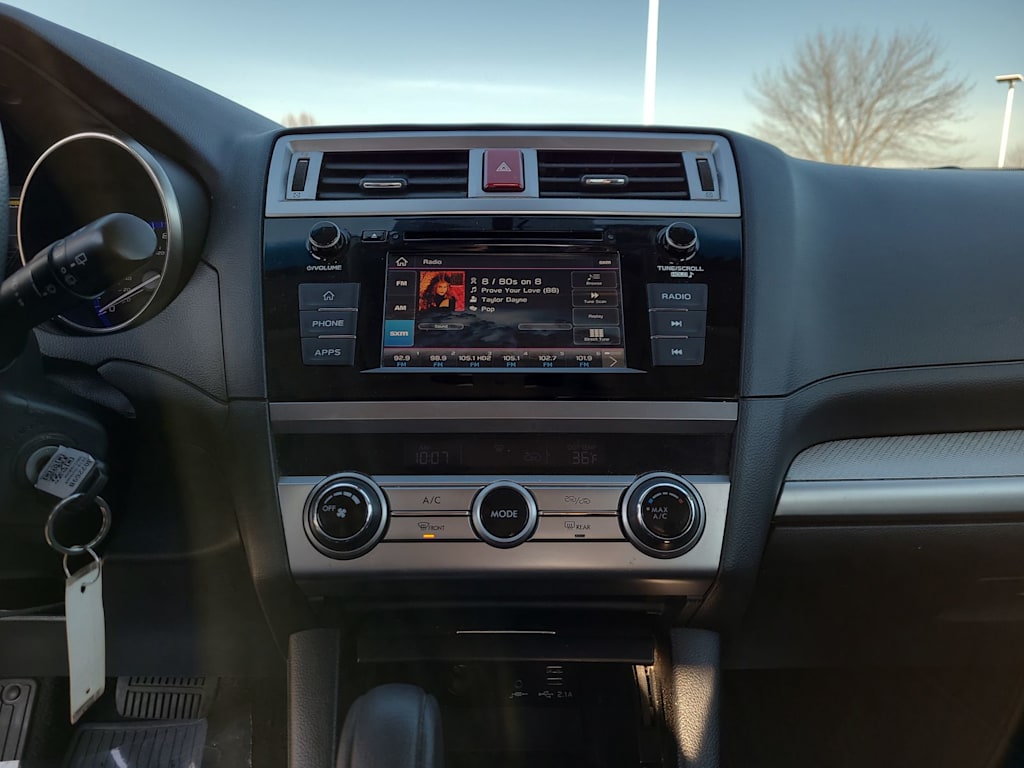 Thumbnail: 2019 Subaru Outback - 13