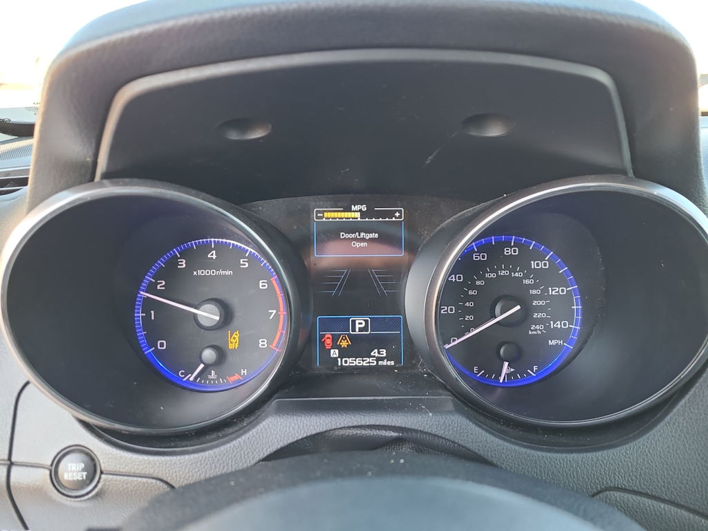 Thumbnail: 2019 Subaru Outback - 15