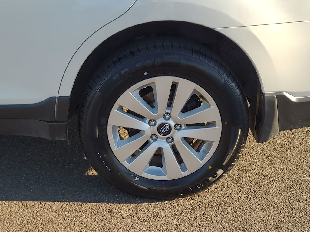 Thumbnail: 2019 Subaru Outback - 8