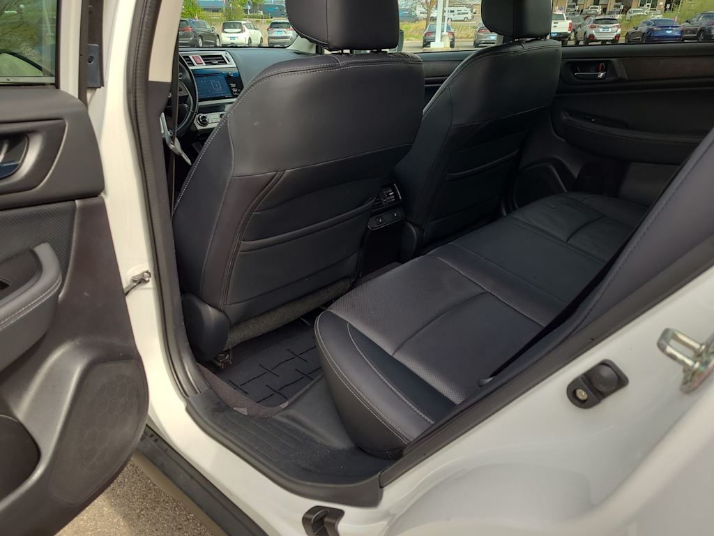 Thumbnail: 2017 Subaru Outback - 28