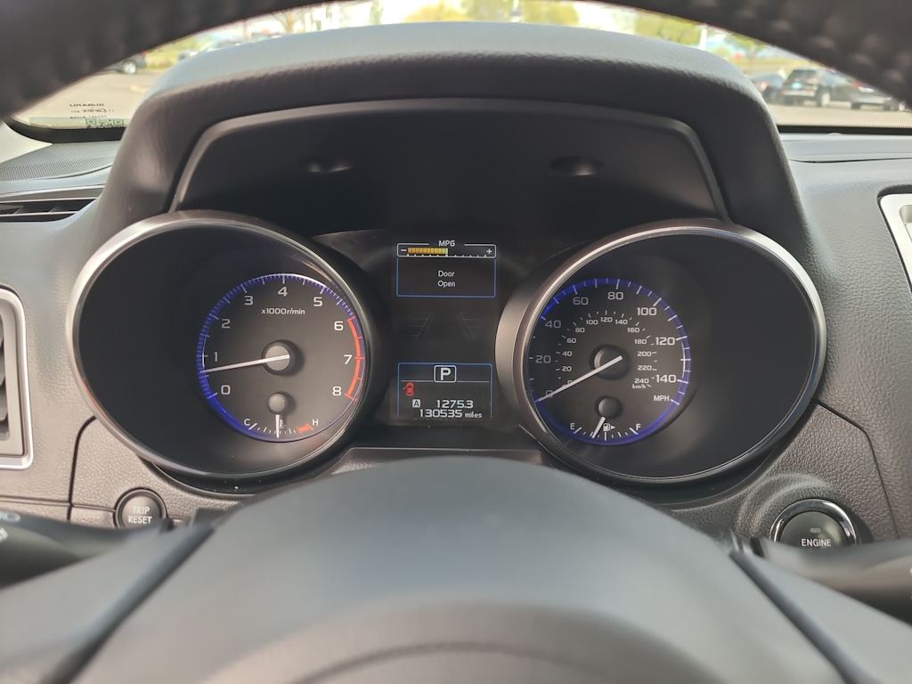 Thumbnail: 2017 Subaru Outback - 16