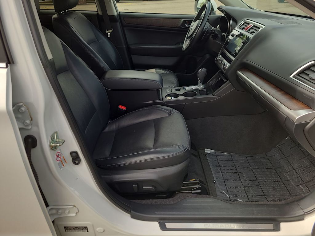 Thumbnail: 2017 Subaru Outback - 12