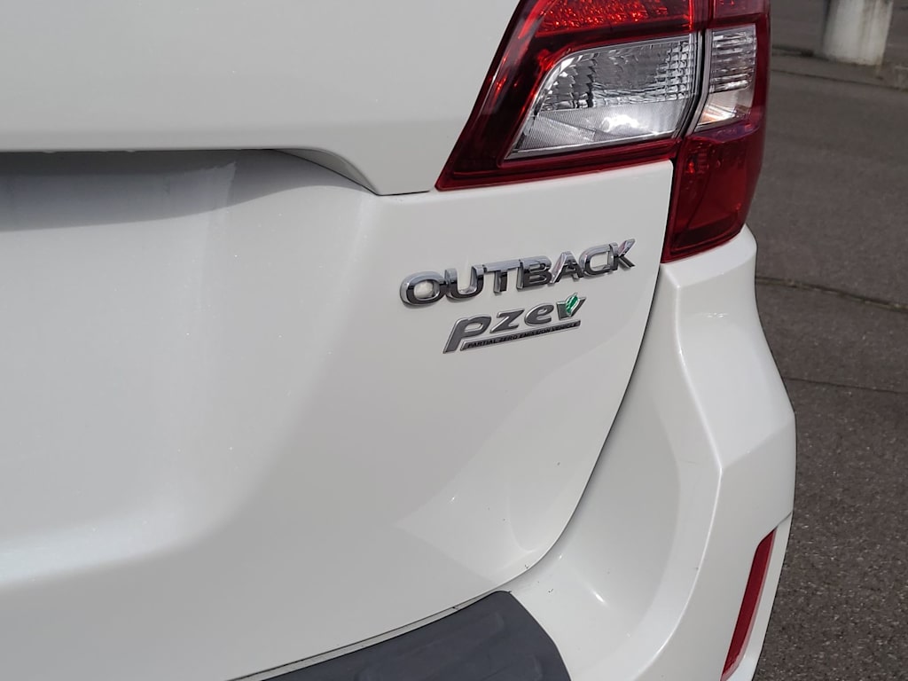 Thumbnail: 2017 Subaru Outback - 7