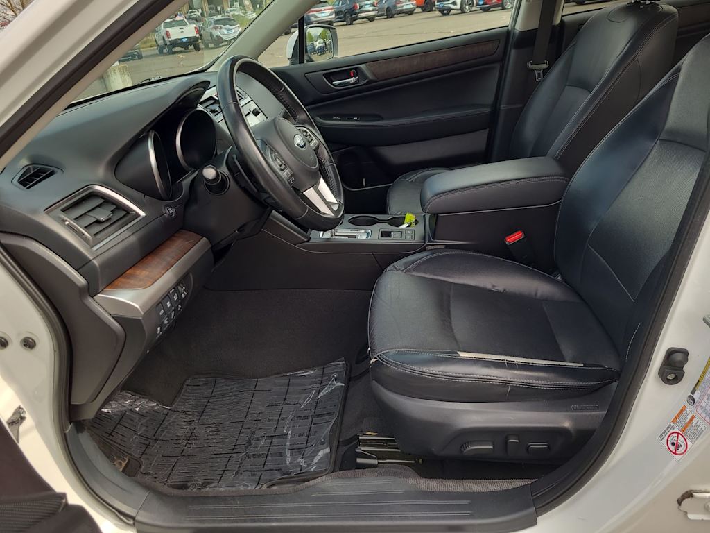 Thumbnail: 2017 Subaru Outback - 11