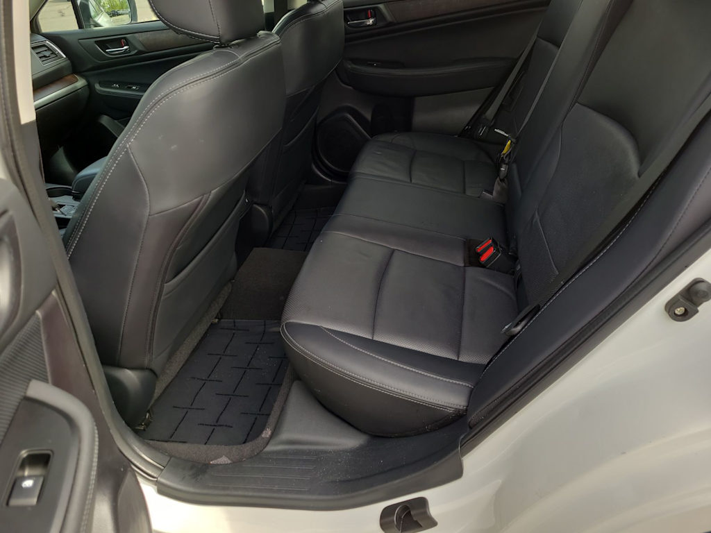 Thumbnail: 2017 Subaru Outback - 29