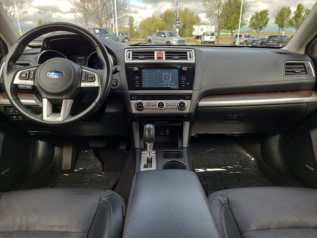 Thumbnail: 2017 Subaru Outback - 2