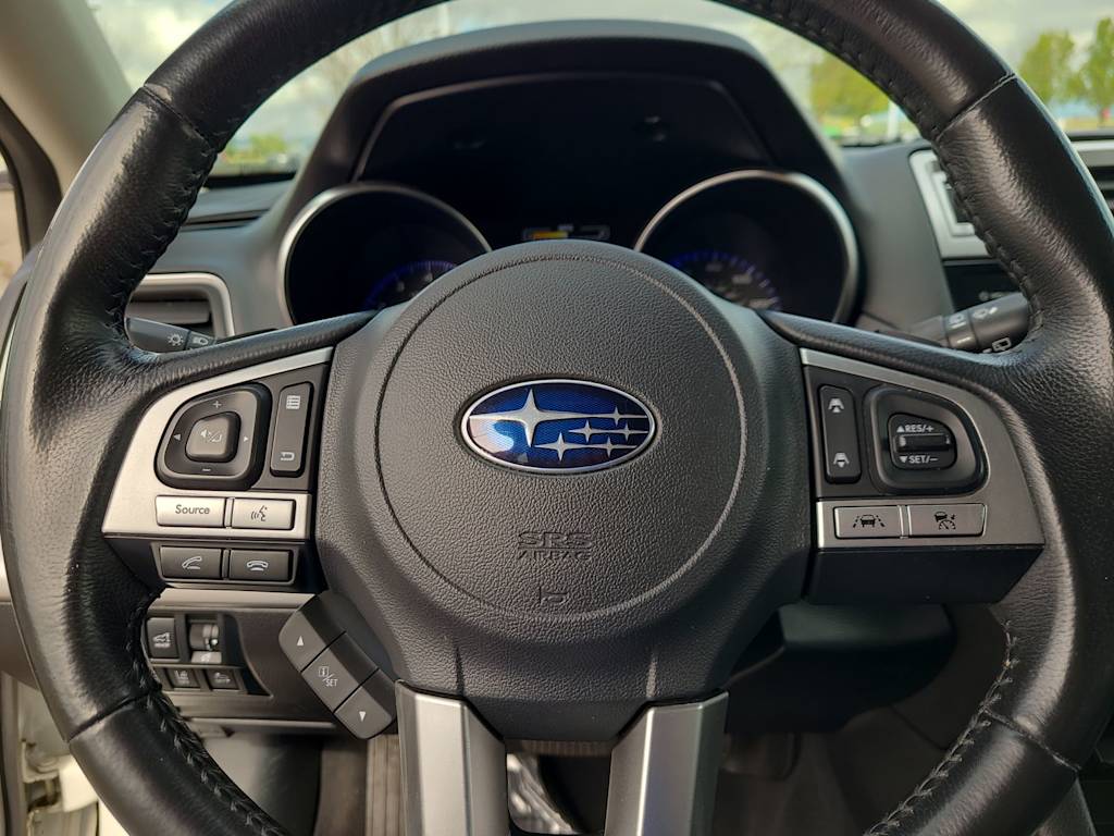 Thumbnail: 2017 Subaru Outback - 10