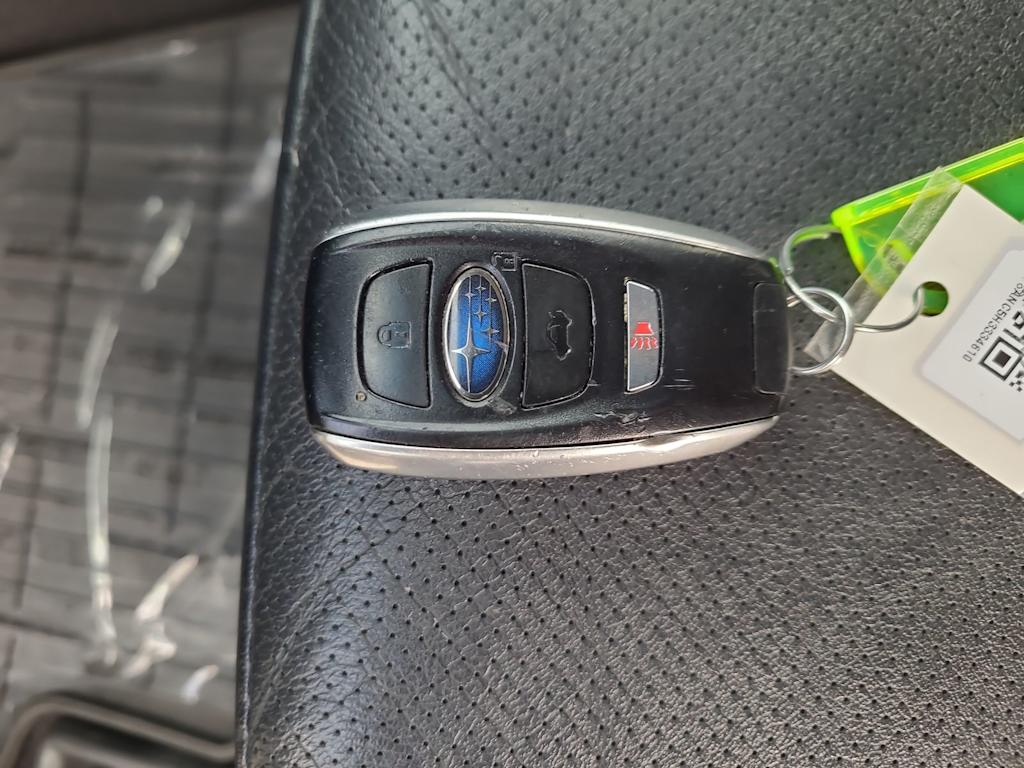 Thumbnail: 2017 Subaru Outback - 18