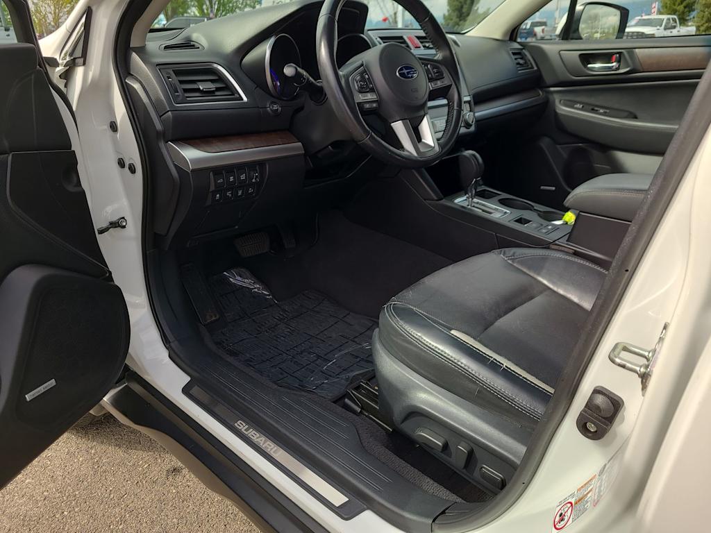 Thumbnail: 2017 Subaru Outback - 13